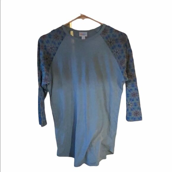 LulaRoe Randy Size S - Picture 1 of 3